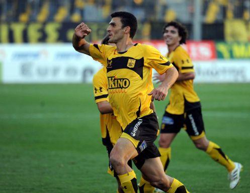 «Μπορούμε να αντεπεξέλθουμε στα δύσκολα» δήλωσε ο Λαζαρίδης