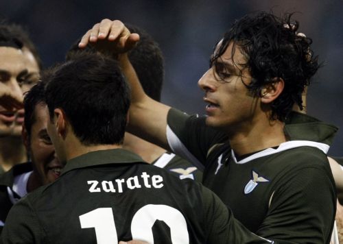 Στο ρελαντί πρόκριση στους «16» για τη Λάτσιο, εισιτήρια για Κατάνια, Μπολόνια