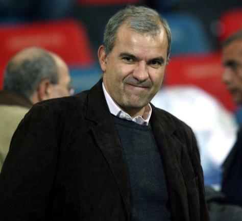 Παραιτήθηκε σύσσωμο το ΔΣ της ΠΑΕ Πανιώνιος