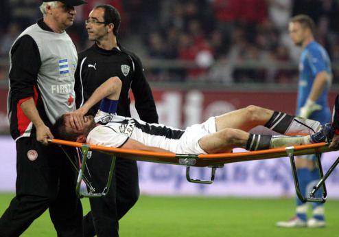 «Έχασε» τον Μαλεζά και περιμένει τον Κοντρέρας ο ΠΑΟΚ