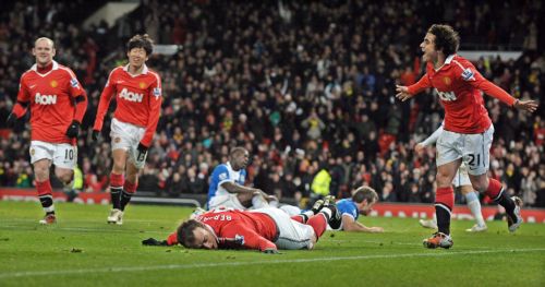 Old firm στον τρίτο γύρο του Κυπέλλου Αγγλίας