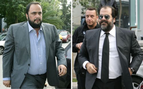 Και… ξανά (δηλώνει) ενωμένο το ελληνικό ποδόσφαιρο