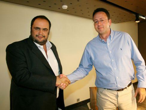 Την εξαίρεση του Κάκου ζήτησε ο Μαρινάκης