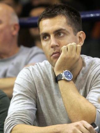 Και επισήμως παίκτης του Πανιωνίου ο Βούγιανιτς