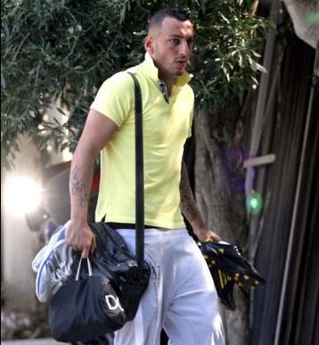 Φεύγει εσπευσμένα για τη Γερμανία ο Μήτρογλου