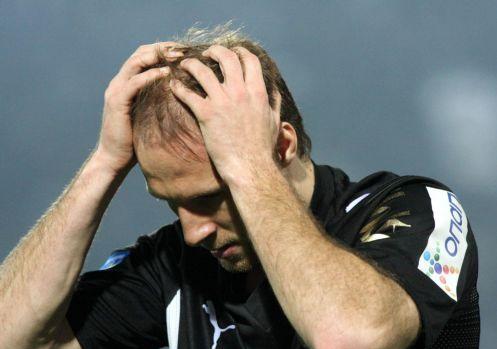 Νέα επέμβαση στους κοιλιακούς ο Μουσλίμοβιτς