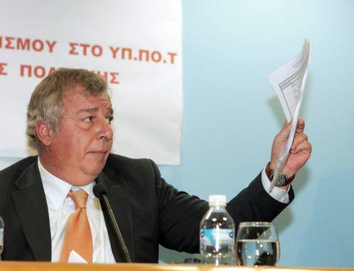 Φρένο της πολιτείας στην πώληση του Πανιωνίου