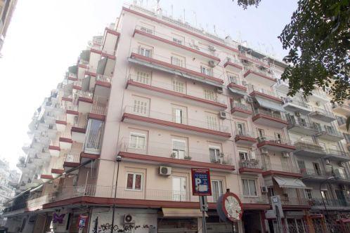 Χαμηλότερες κατά 4,3% οι τιμές των διαμερισμάτων στο τρίτο τρίμηνο