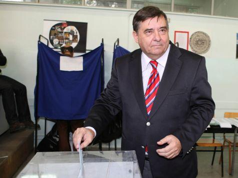 Από αύριο ξεκινά μία νέα ημέρα για τη μεταπολίτευση, είπε ο Γ.Καρατζαφέρης