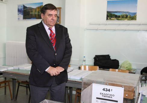 «Συνολικά ικανοποιημένοι» δηλώνουν στον ΛΑΟΣ για το εκλογικό αποτέλεσμα