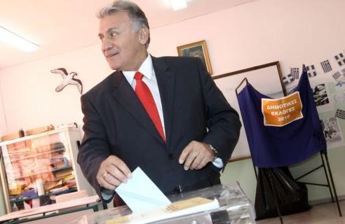 Δηλώσεις των υποψηφίων περιφερειαρχών Κεντρικής Μακεδονίας