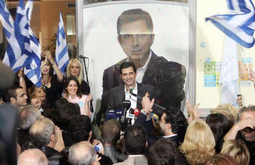 Επανακαταμέτρηση των ψήφων στο Δήμο Θεσσαλονίκης ζητά ο Κ.Γκιουλέκας