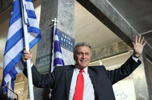 Ημέρα ευθύνης, διεκδίκησης και ανάπτυξης η επόμενη των εκλογών, είπε ο Π.Ψωμιάδης