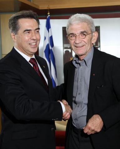 Στοιχεία για την οικονομική κατάσταση στο Δήμο ζητάει ο Γ.Μπουτάρης