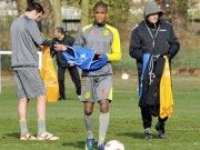 Ενδιαφέρον του Ολυμπιακού για τον Νεγκό