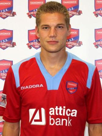 «Λάθος επιλογή ο Πανιώνιος» δήλωσε ο Ρίσγκαρντ