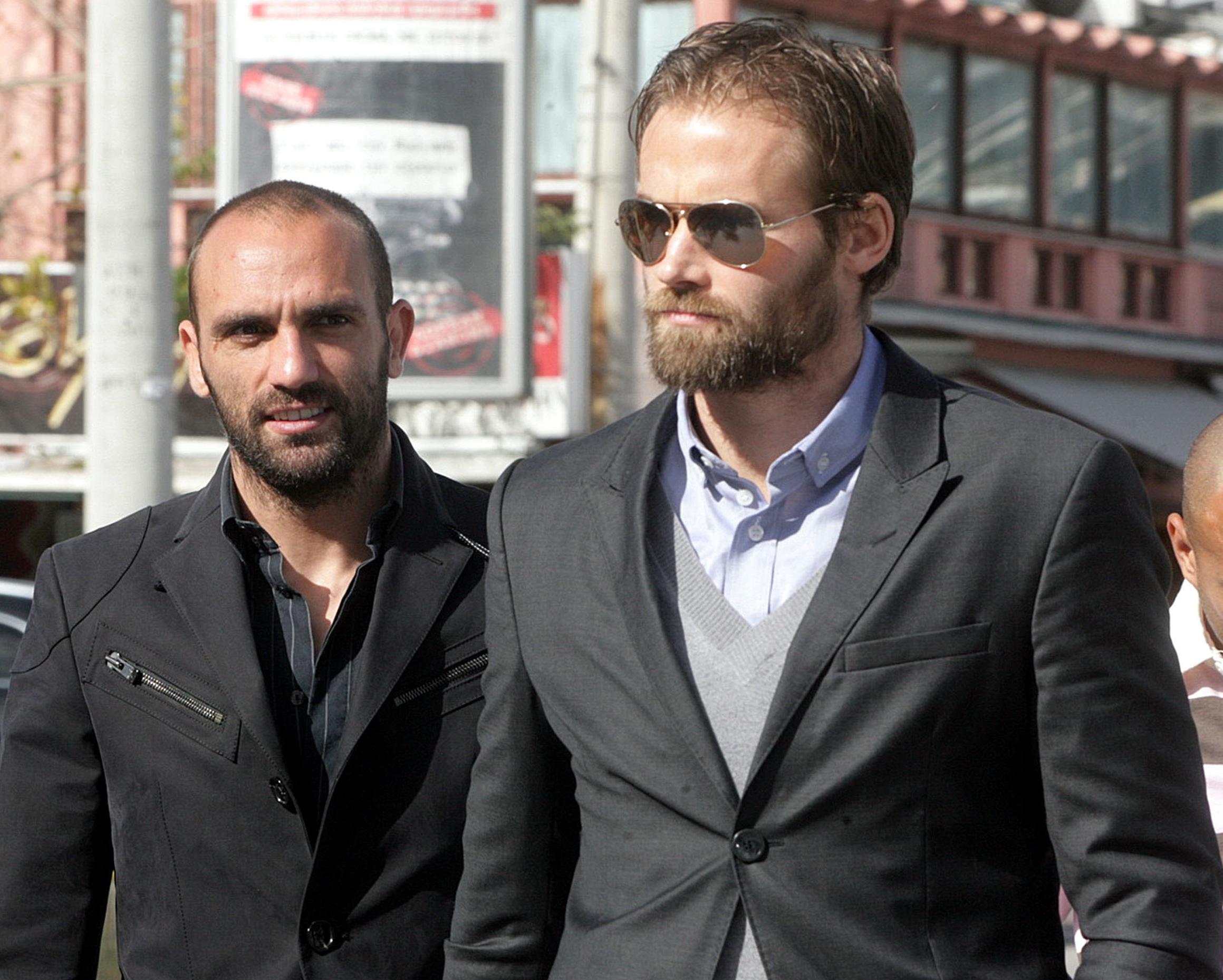 Αποχώρησε ο Ραούλ Μπράβο, αμφίβολος ο Μέλμπεργκ