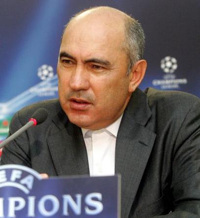 «Σε κανέναν δεν αρκεί η ισοπαλία» είπε ο προπονητής της Ρούμπιν Καζάν