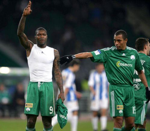 Σενάρια για Σισέ, Ζιλμπέρτο και… Μάτος