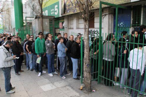 Επιβεβαιώνει η κυρία Φερέιρα, ουρές για «Μπάρτσα»