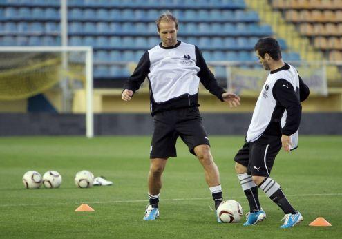 Ανασύνταξη στον ΠΑΟΚ, στη Γερμανία ο «Μούσλι»