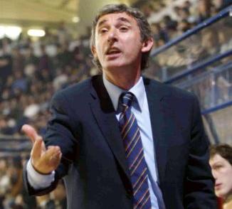 «Μπορούμε να σταματήσουμε τον ΠΑΟ» δήλωσε ο Πέσιτς