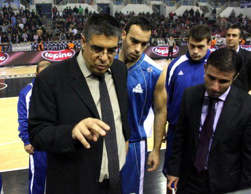 Προσπαθούν να μεταπείσουν τον Πιλαφίδη στον Ηρακλή