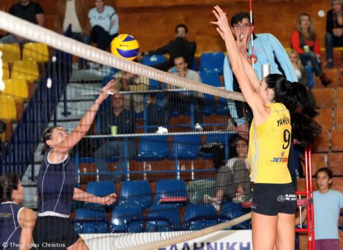 «Τρίποντο» για το Ανατόλια με νίκη επί του Πειραματικού