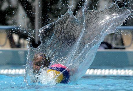 Πρεμιέρα στο πρωτάθλημα της Α1 πόλο την Παρασκευή