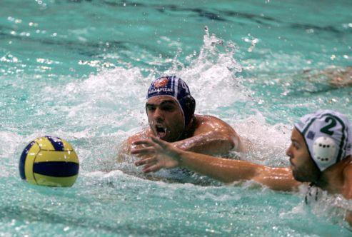 Δύο στα δύο για τον Παναθηναϊκό με 9-5 τη Λάρισα