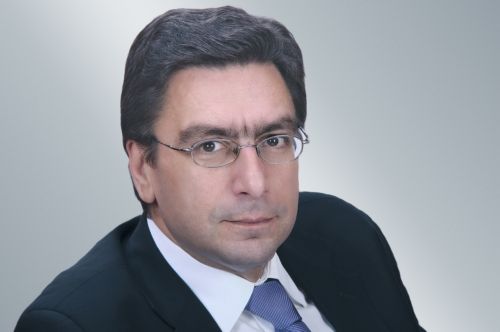 Θοδωρής Ψαλιδόπουλος, υποψήφιος Δημοτικός Σύμβουλος Καλλιθέας