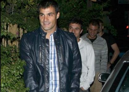 Ο Μανόλο Χιμένεθ… κέρασε τους παίκτες της ΑΕΚ