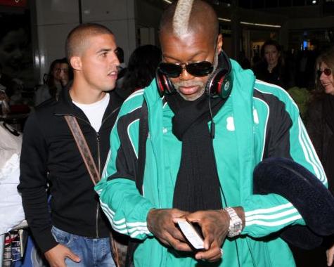 Για την… τελευταία του ευκαιρία αναχώρησε ο Παναθηναϊκός