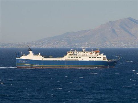 Δεν προκύπτουν επιβαρυντικά στοιχεία για τους εμπλεκόμενους στην υπόθεση με το «Στροφάδες IV»