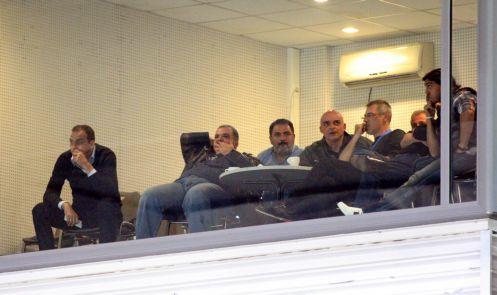 «Εμείς το χάσαμε το παιχνίδι» δήλωσε ο Κομινάκης