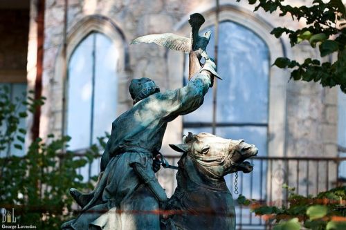 Εκδήλωση για τη σωτηρία του Τατοΐου διοργανώνουν «Οι Φίλοι του Κτήματος Τατοΐου»