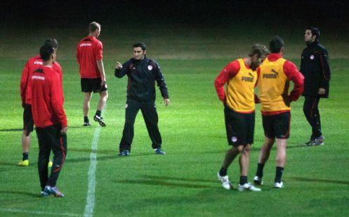 «Πρώτα ο Εργοτέλης μετά η ΑΕΚ» λένε στον ΟΣΦΠ