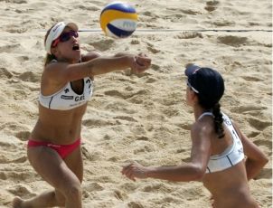 Στο ταμπλό των ηττημένων Αρβανίτη/Τσιαρτσιάνη