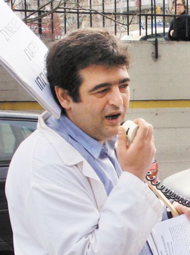 Ο «Καλλικράτης» δεν θα φέρει οτιδήποτε θετικό στις τοπικές κοινωνίες, δηλώνει ο Γ.Κούτρας