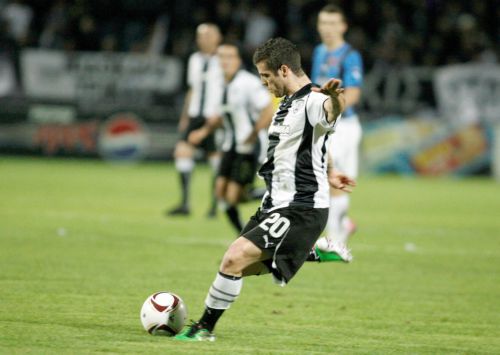 Το Σάββατο θα αποφασισθεί η συμμετοχή του Βιεϊρίνια στο ντέρμπι με ΟΣΦΠ