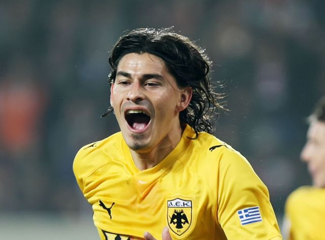 Επίσημο πλέον το ενδιαφέρον του ΠΑΟ για τον Μπλάνκο