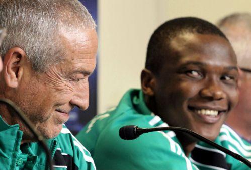 «Διπλό για το γόητρο και την υπερηφάνεια μας» λένε στον Παναθηναϊκό