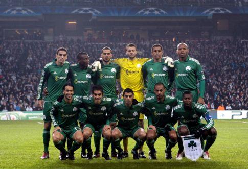 Αναγκαιότητα μεταγραφών και εντός συνόρων στόχοι για τον ΠΑΟ