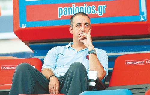 Αλλάζει σελίδα ο Πανιώνιος, φεύγει ο Τσακίρης