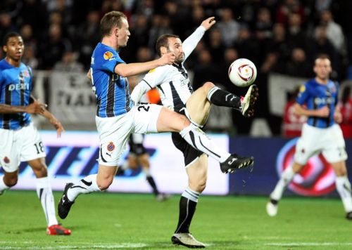 «Πάγωσε» στο 89′ ο ΠΑΟΚ όμως εξακολουθεί να ελπίζει σε πρόκριση