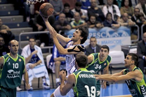 Οδυνηρές ήττες για Ρεάλ Μαδρίτης και Εφές Πίλσεν