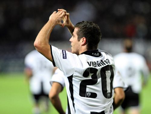 Πικρία στο στρατόπεδο του ΠΑΟΚ αλλά και αισιοδοξία για τη… μάχη του Ζάγκρεμπ