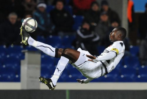 «Λευκή» ισοπαλία για Μπορντό και Ρεν