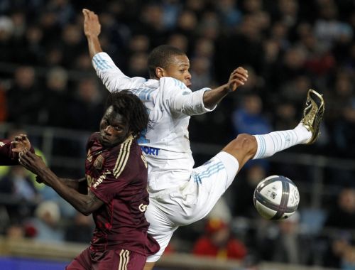 Δύο ισοπαλίες εν μέσω… χιονοθύελλας στη Γαλλία