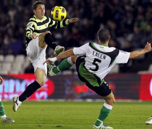 «Λευκή» ισοπαλία για Σανταντέρ και Χέρκουλες